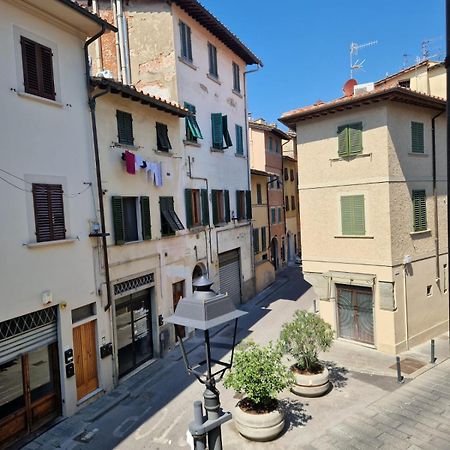 Appartement Leonardo & Elisa à Figline Valdarno Extérieur photo