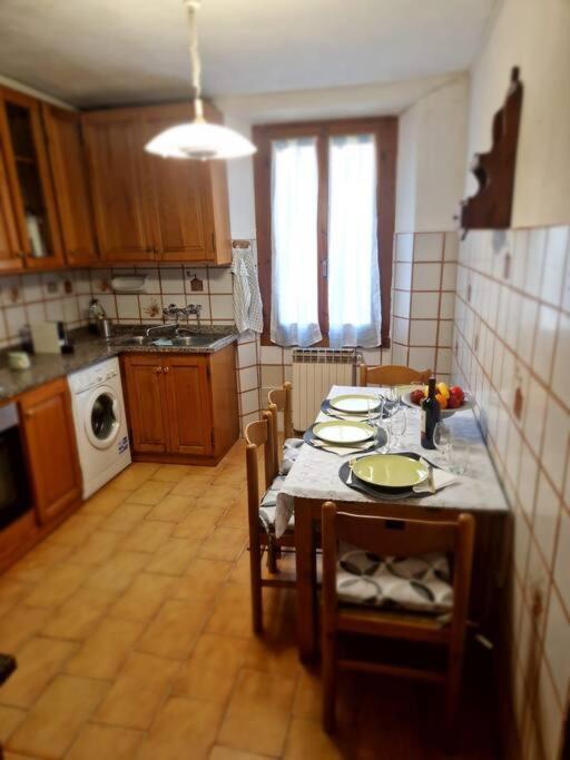 Appartement Leonardo & Elisa à Figline Valdarno Extérieur photo