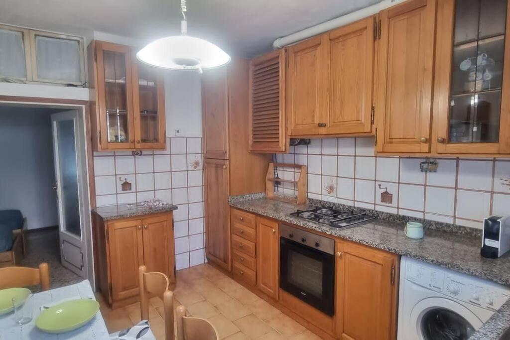 Appartement Leonardo & Elisa à Figline Valdarno Extérieur photo