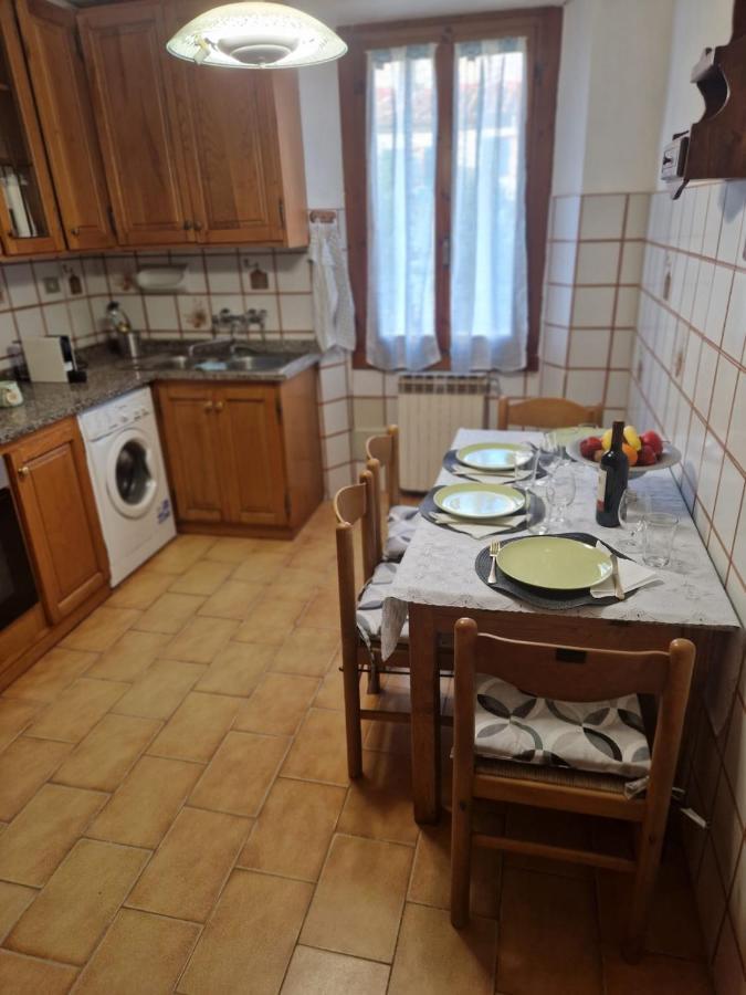 Appartement Leonardo & Elisa à Figline Valdarno Extérieur photo